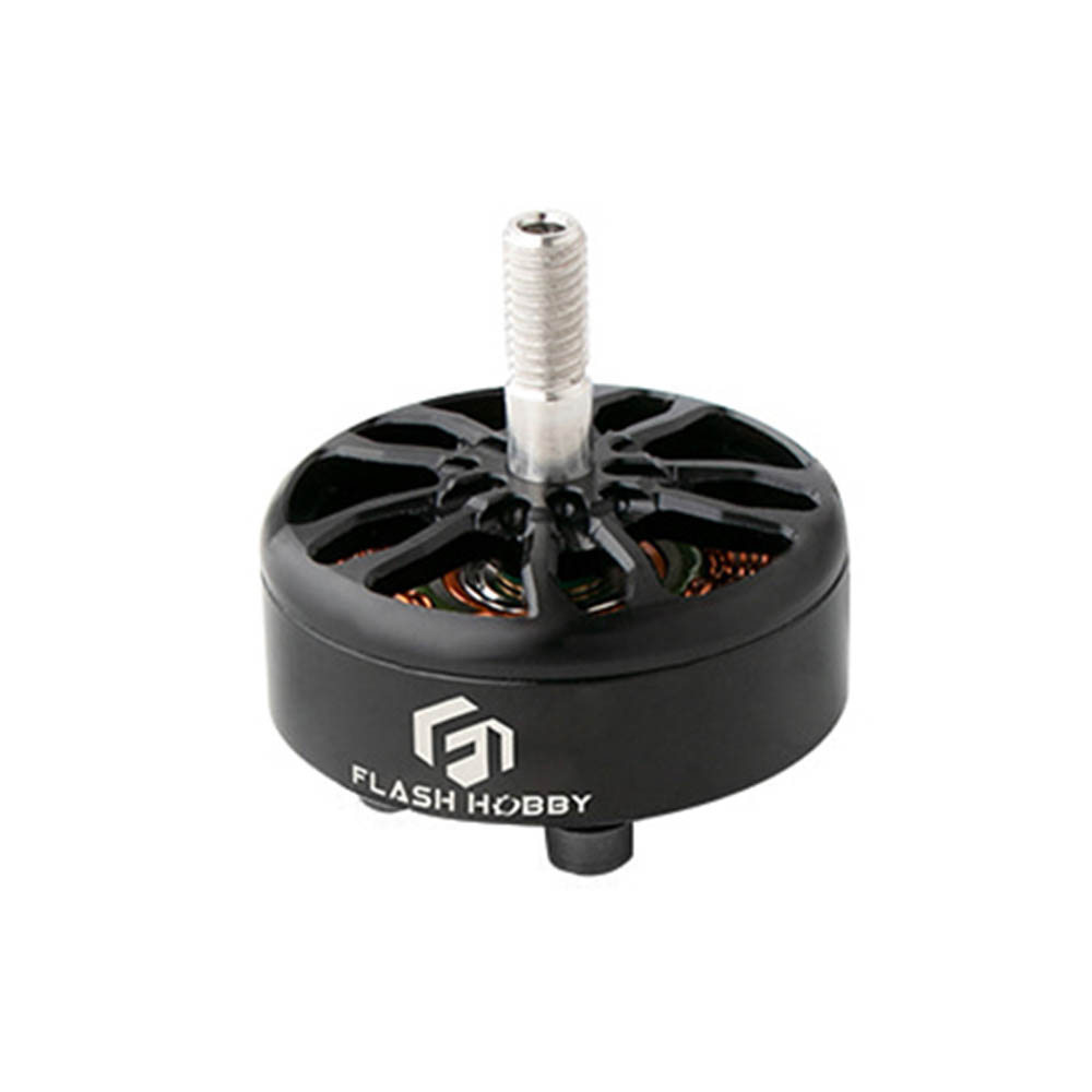 FLASHHOBBY-A2808-2808-1100KV-3-6S-Brushless-Motor-fuumlr-RC-Drohne-FPV-Rennen-1996540-1